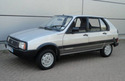 Радиатор за кола за CITROEN VISA от 1978 до 1991