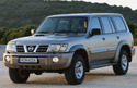 Разширителен съд за NISSAN PATROL V GR (Y61) комби от 1997