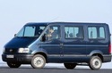 Интеркулер за OPEL MOVANO (J9) пътнически от 1998 до 2010