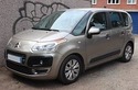 Радиатор за кола за CITROEN C3 PICASSO от 2009 до 2017