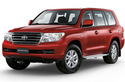 Отопление за TOYOTA LAND CRUISER (J200) от 2007