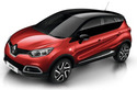 Разширителен съд за RENAULT CAPTUR (J5_) от 2013