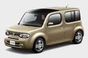 Климатична уредба за NISSAN CUBE (Z12) от 2007