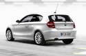 Отопление за BMW 1 Ser (E81) от 2006 до 2012