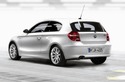 Радиатор за кола за BMW 1 Ser (E81) от 2006 до 2012