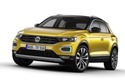 Радиатор за кола за VOLKSWAGEN T-ROC от 2017