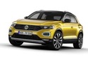 Други части по охлаждането за VOLKSWAGEN T-ROC от 2017