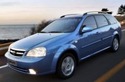 Климатичен радиатор кондензатор за DAEWOO NUBIRA (KLAN) комби от 2003