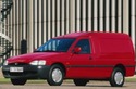 Климатичен радиатор кондензатор за FORD ESCORT (AVL) товарен от 1995 до 2001