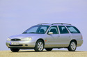 Интеркулер за FORD MONDEO II (BNP) комби от 1996 до 2000
