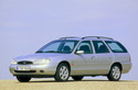 Други части по отоплението за FORD MONDEO II (BNP) комби от 1996 до 2000