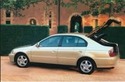 Радиатор за кола за HONDA ACCORD VI (CH, CL) хечбек от 1999 до 2002