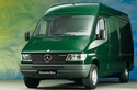 Радиатор за кола за MERCEDES SPRINTER T1N (W901, W902) 2T от 1995 до 2006