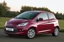 Климатичен радиатор кондензатор за FORD KA (RU8) от 2008 до 2016