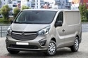 Отопление за OPEL VIVARO B (X82) товарен от 2014