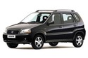 Радиатор за кола за SUZUKI IGNIS (FH) от 2000 до 2005