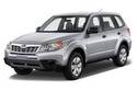 Воден радиатор за SUBARU FORESTER III (SH_) от 2008 до 2012