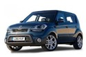 Радиатор за кола за KIA SOUL I (AM) от 2009 до 2014