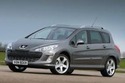 Радиатор за кола за PEUGEOT 308 (T7) комби от 2007 до 2014