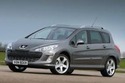 Маркучи и тръби за климатична уредба за PEUGEOT 308 (T7) комби от 2007 до 2014