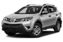 Охладителна уредба на двигателя за TOYOTA RAV4 IV (_A4_) от 2012