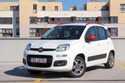 Отопление за FIAT PANDA (312, 319) от 2012