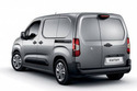 Интеркулер за PEUGEOT PARTNER товарен от 2008