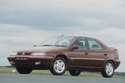 Радиатор за кола за CITROEN XANTIA (X2) от 1998 до 2003