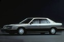 Климатична уредба за HONDA LEGEND I (HS, KA) седан от 1986 до 1991