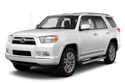 Радиатор за кола за TOYOTA 4RUNNER (N280) от 2009