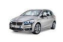 Климатична уредба за BMW 2 Ser (F45) Active Tourer от 2013