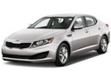 Капачки и легла за радиатор за KIA OPTIMA (K5) от 2010 до 2015