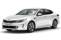 Маслен радиатор за KIA OPTIMA от 2015