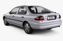 Интеркулер за FORD MONDEO I (GBP) лифтбек от 1993 до 1996
