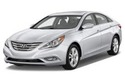 Климатична уредба за HYUNDAI SONATA VI (YF) от 2009 до 2015