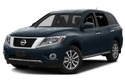 Клапани за климатик за NISSAN PATHFINDER IV (R52) от 2012