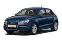 Климатичен радиатор кондензатор за AUDI A1 Sportback (8XA, 8XF) от 2011 до 2018