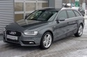 Воден радиатор за AUDI A4 Avant (8K5, B8) от 2012 до 2015