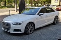 Климатичен радиатор кондензатор за AUDI A4 (8W, B9) от 2015