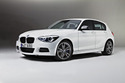 Радиатор за кола за BMW 1 Ser (F20) от 2010