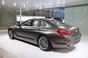 Климатична уредба за BMW 6 Ser (F06) гран купе от 2011