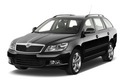 Компресор за климатик - части за SKODA OCTAVIA II (1Z5) комби от 2004 до 2013