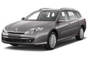Радиатор за парно за RENAULT LAGUNA III (KT0/1) комби от 2007 до 2015