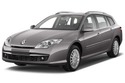 Отопление за RENAULT LAGUNA III (KT0/1) комби от 2007 до 2015