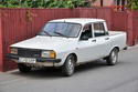 Термостат за DACIA 1307 платформа от 1984 до 1994