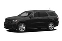 Вентилатор вътрешно пространство за DODGE DURANGO (WD) от 2010