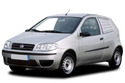 Вентилатор вътрешно пространство за FIAT PUNTO (188) van от 2000 до 2009