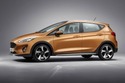 Интеркулер за FORD FIESTA VII от 2017
