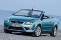 Климатичен радиатор кондензатор за FORD FOCUS II кабриолет от 2006 до 2010