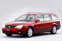 Интеркулер за FORD MONDEO III (BWY) комби от 2000 до 2007